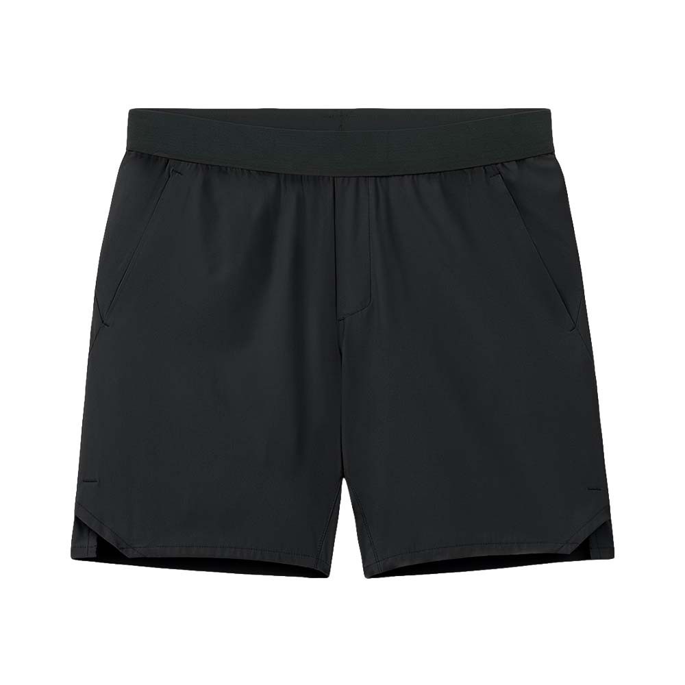 Ten Thousand Tactical Shorts Black Large New With Tags